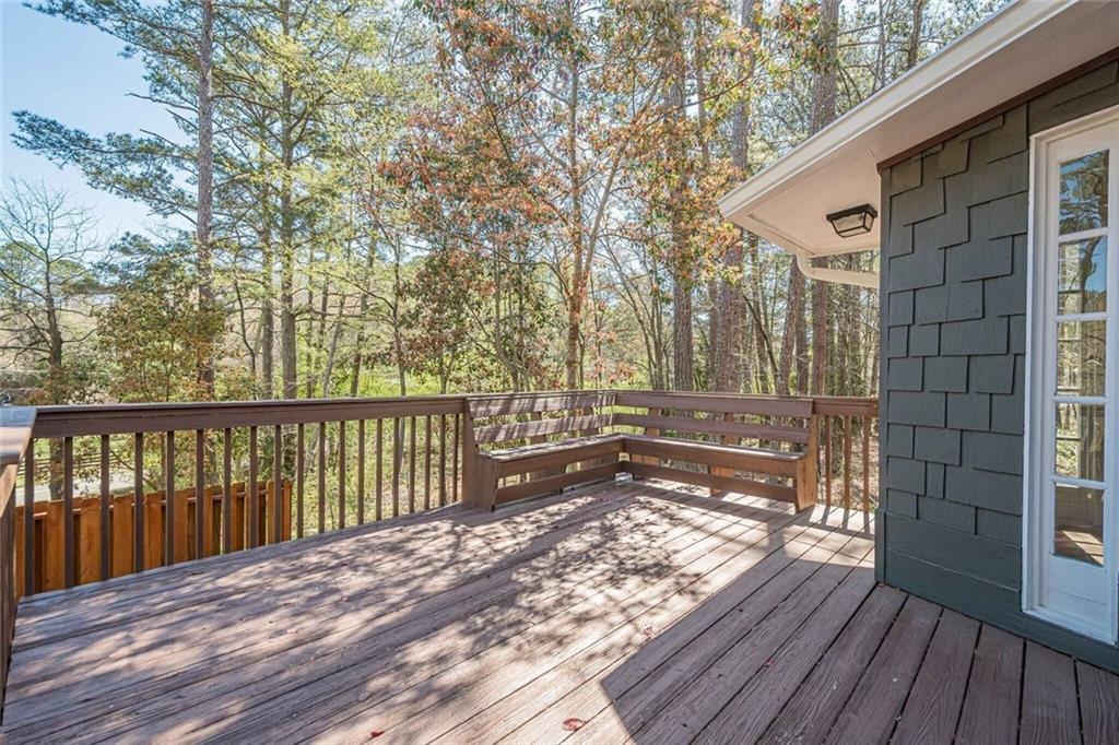 524 S Holly Springs Road