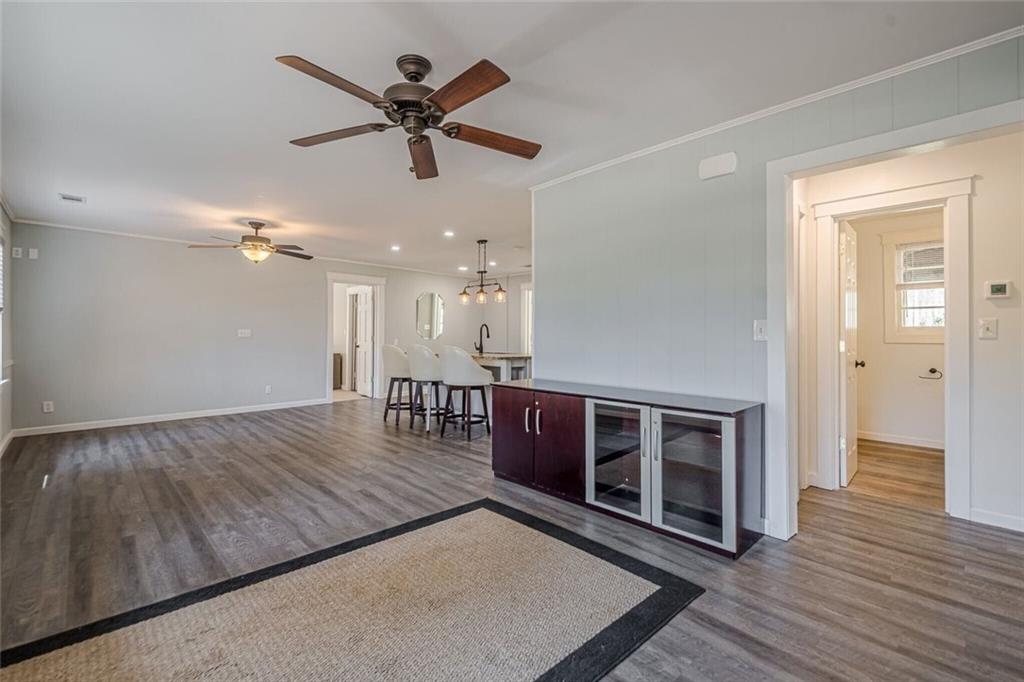 524 S Holly Springs Road