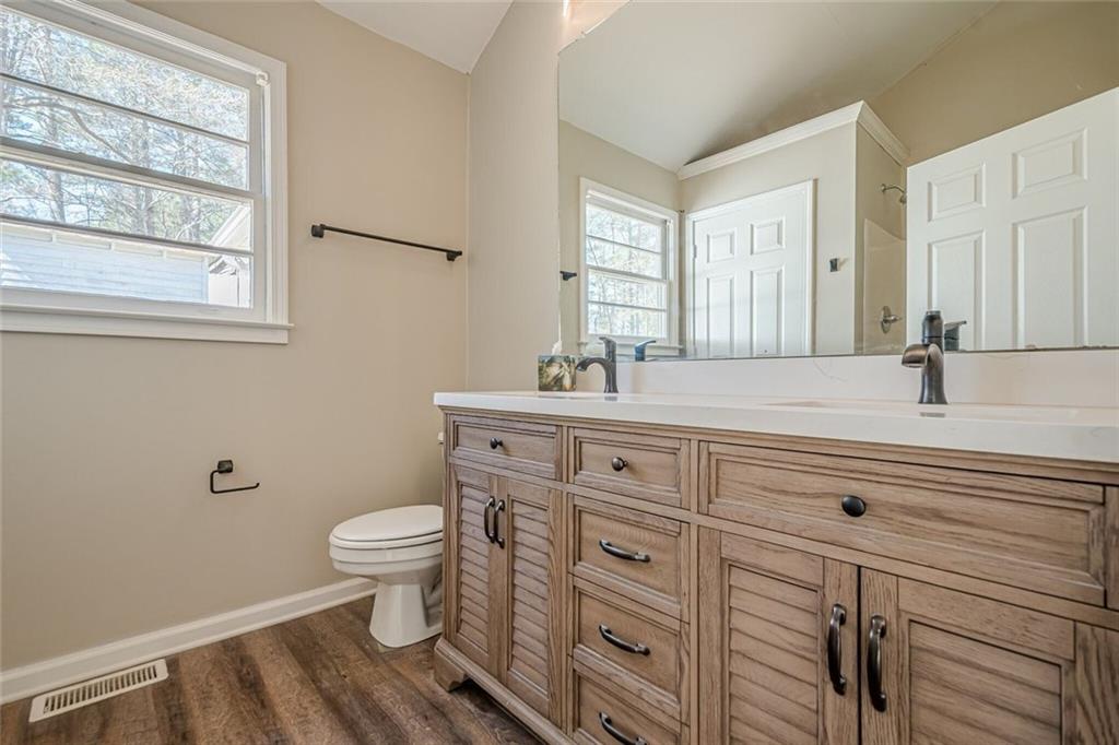 524 S Holly Springs Road