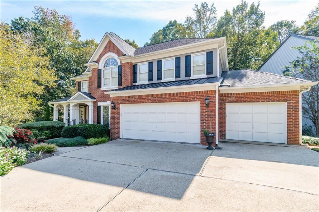 651 Briarleigh Way