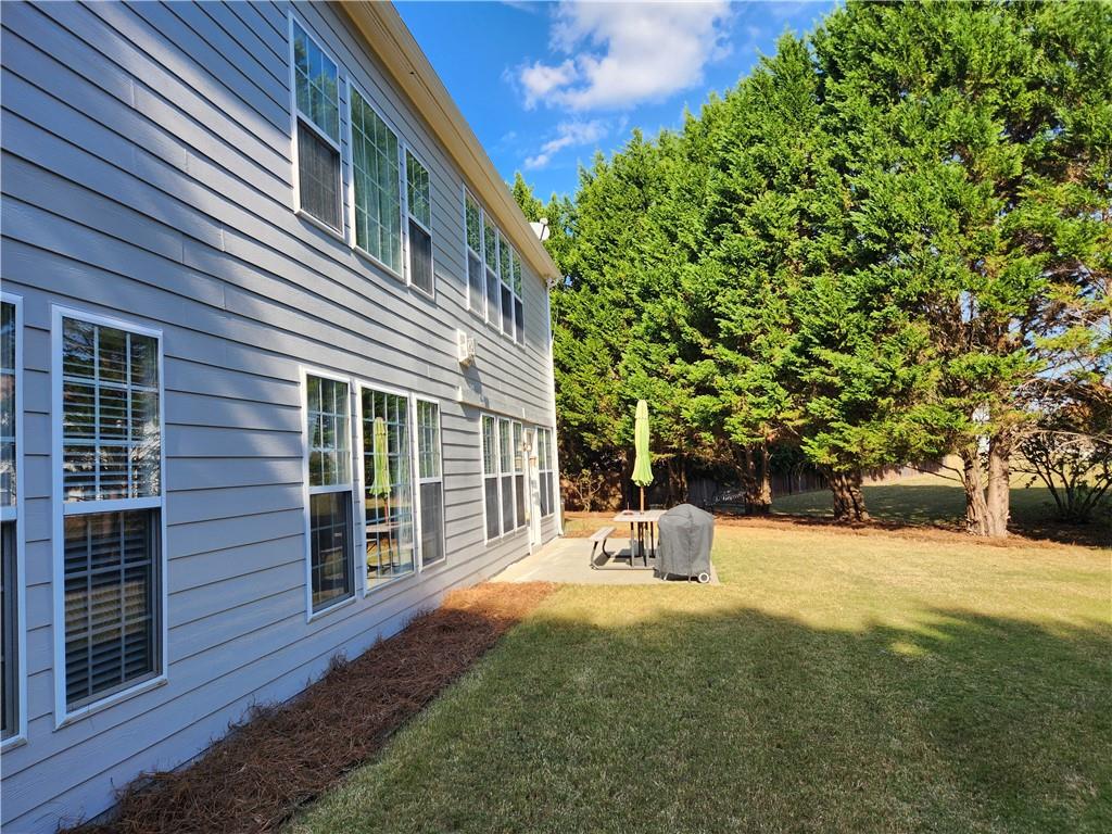 11192 Peachcove Court