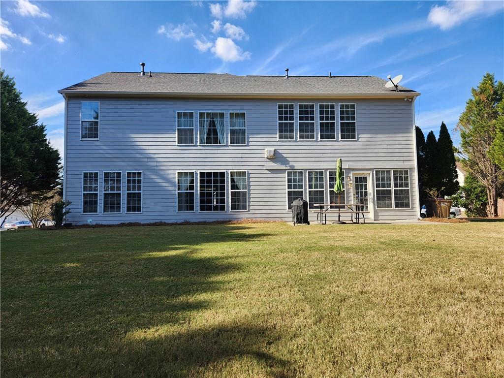 11192 Peachcove Court