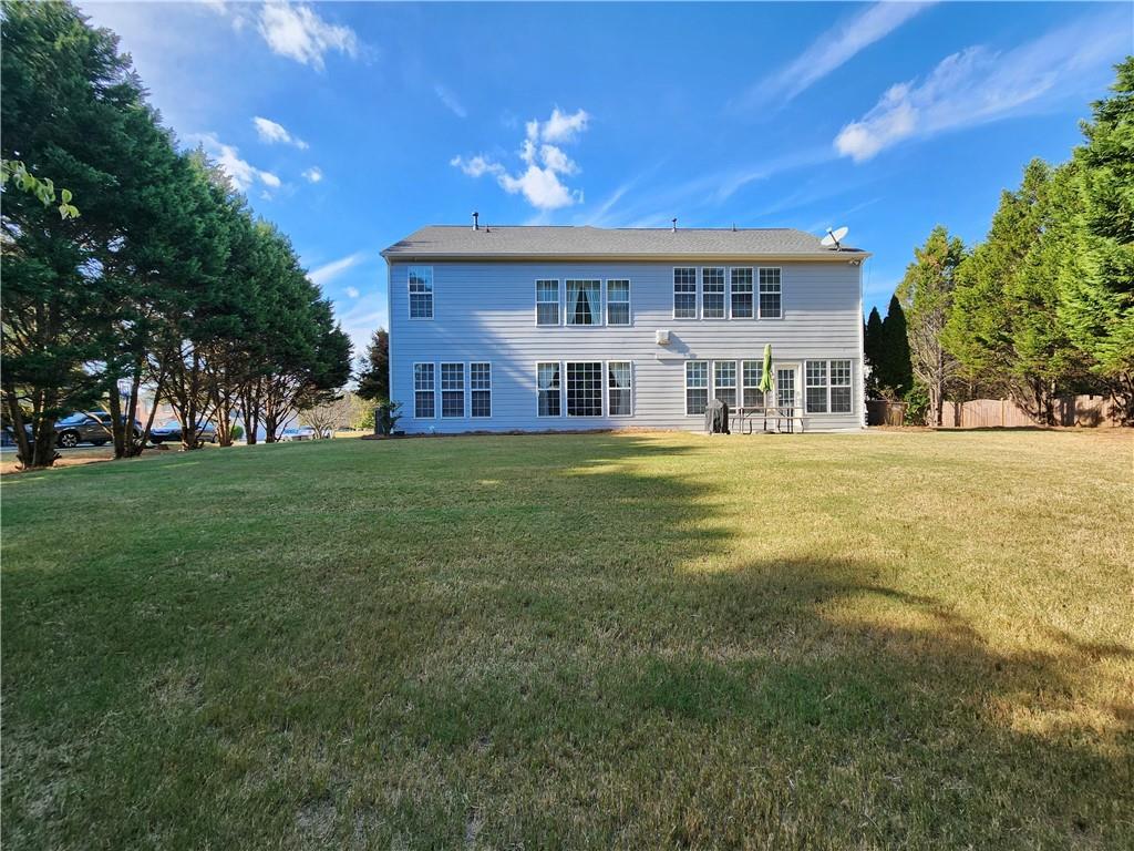 11192 Peachcove Court