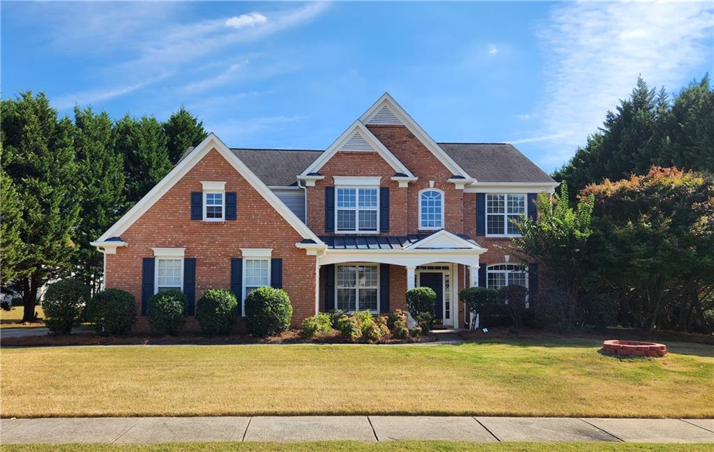 11192 Peachcove Court