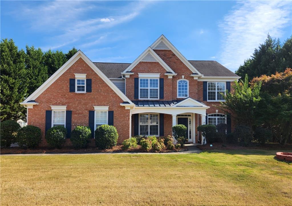 11192 Peachcove Court