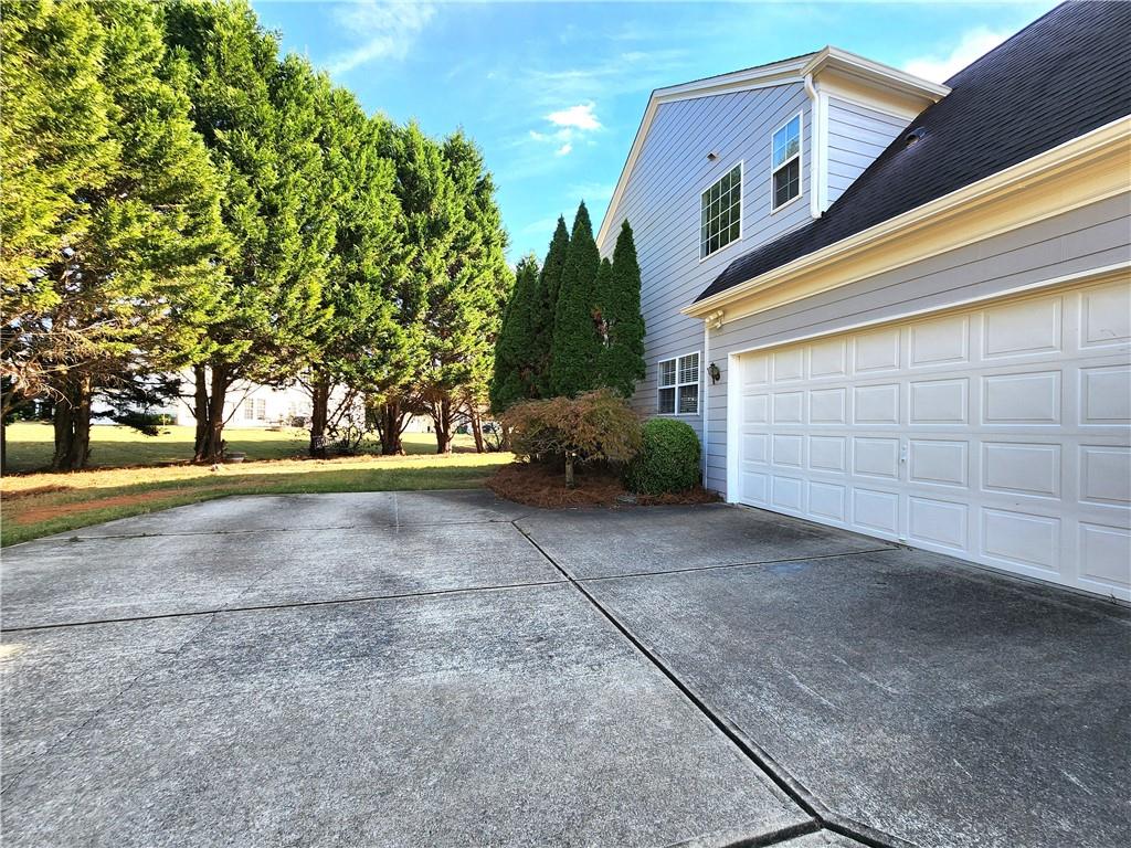 11192 Peachcove Court