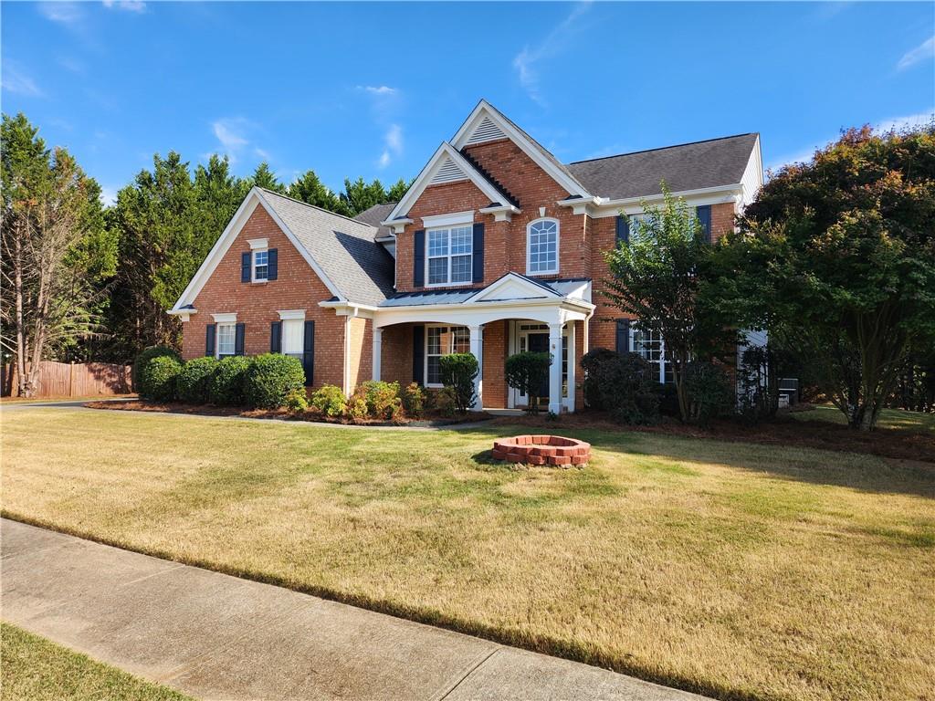 11192 Peachcove Court