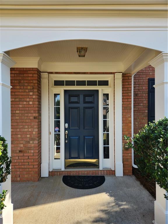 11192 Peachcove Court