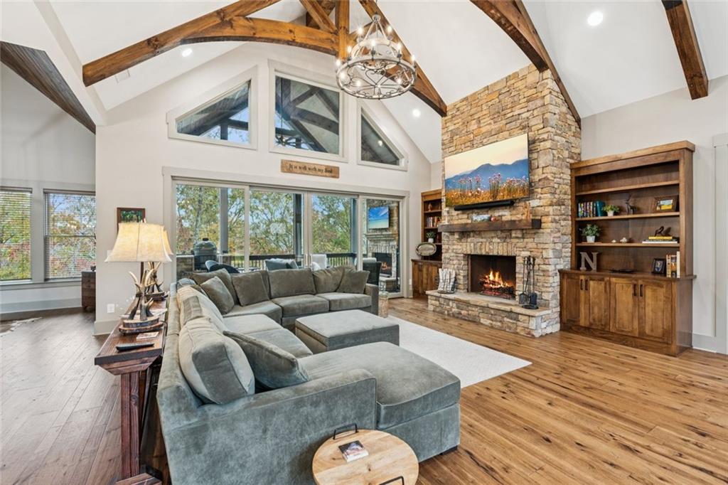 179 Golden Bear Pass