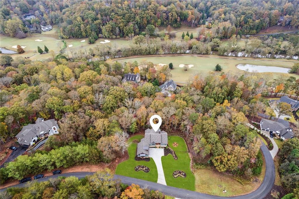 179 Golden Bear Pass