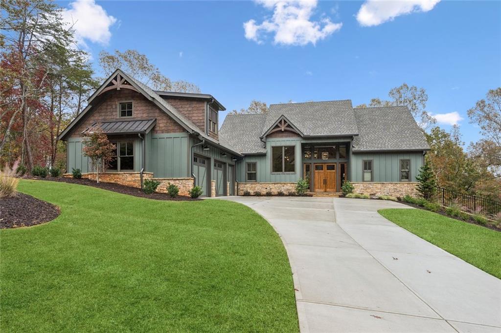 179 Golden Bear Pass