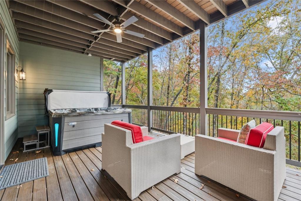 179 Golden Bear Pass