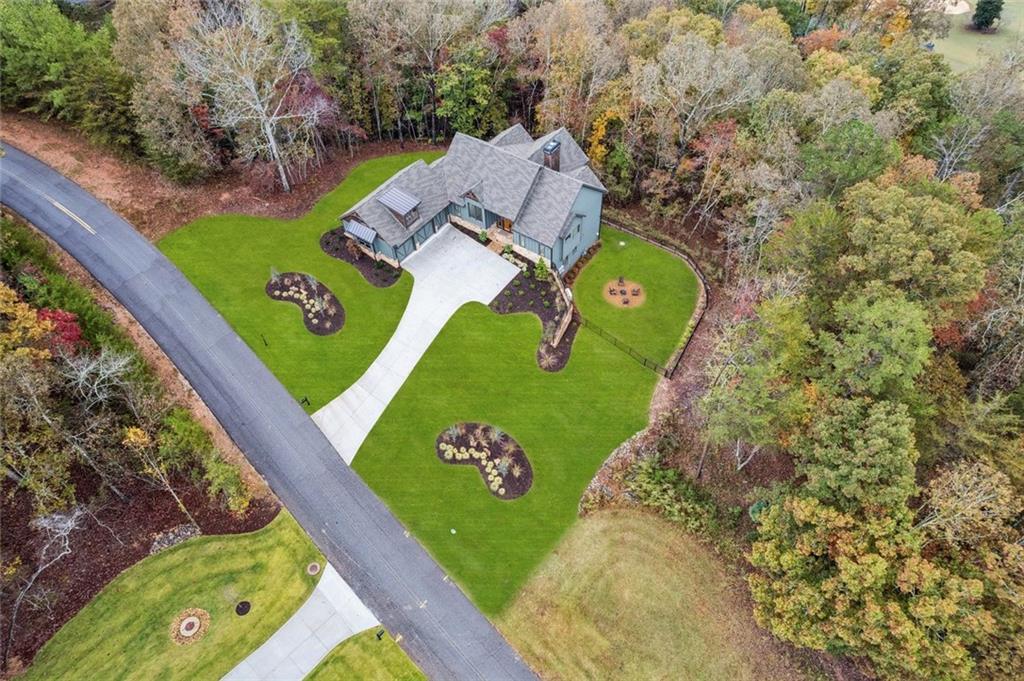 179 Golden Bear Pass