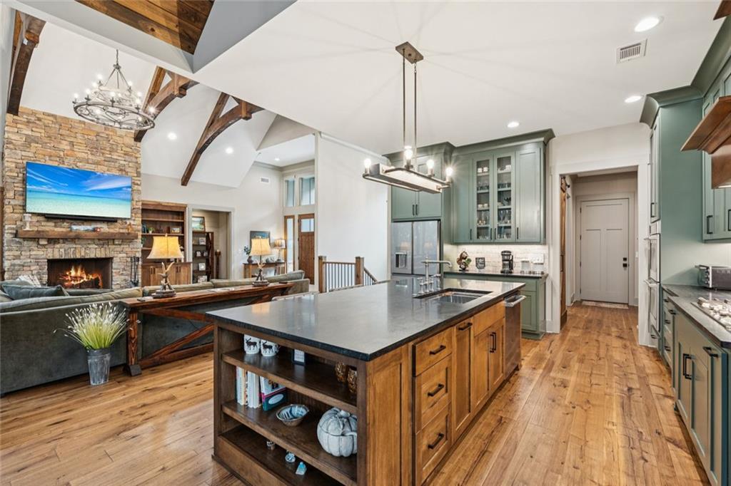 179 Golden Bear Pass