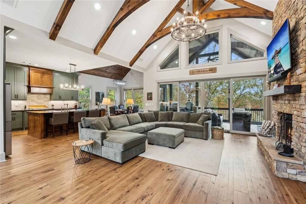 179 Golden Bear Pass