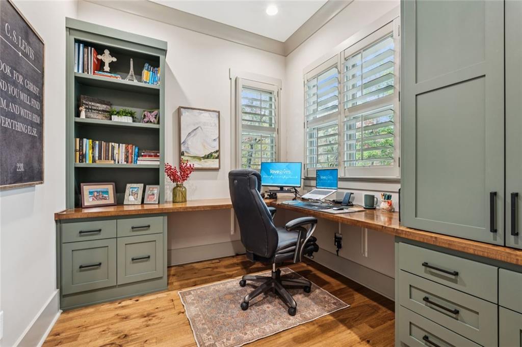 179 Golden Bear Pass