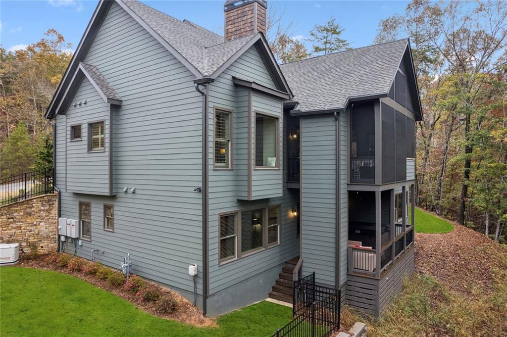 179 Golden Bear Pass