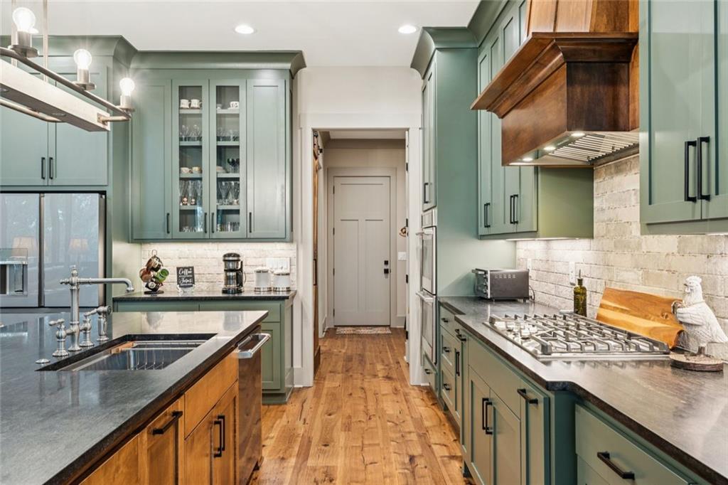 179 Golden Bear Pass