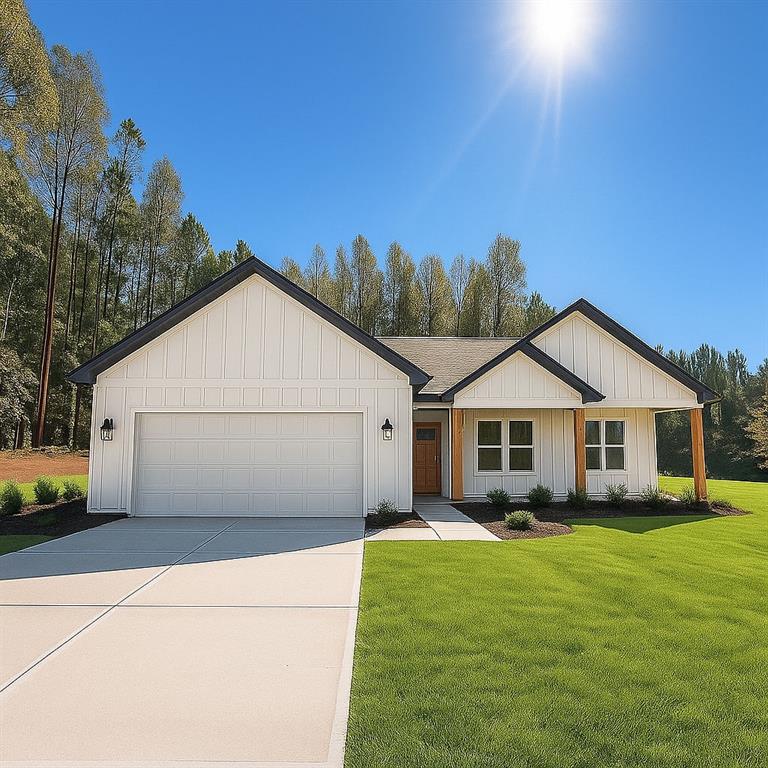477 Thomason Road A Road