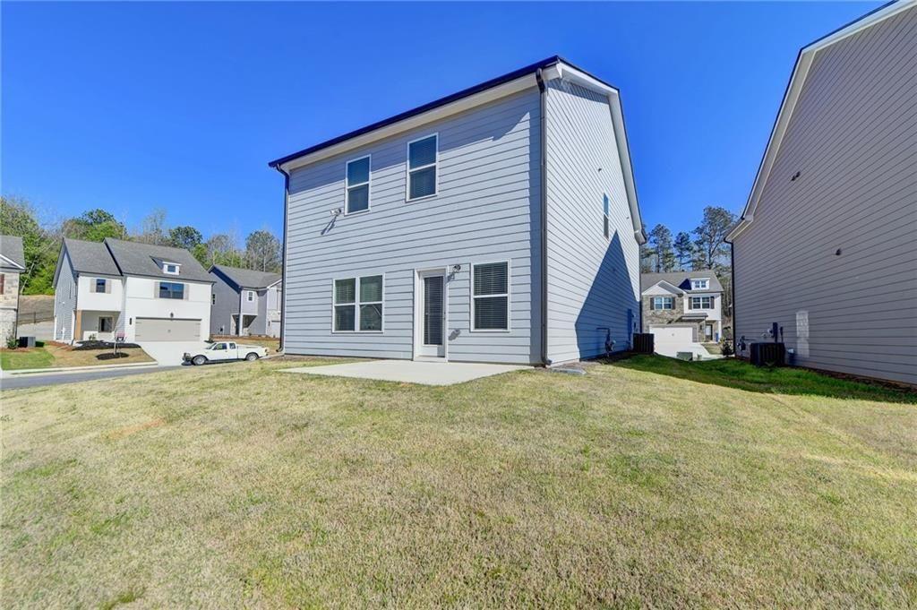 212 Station Overlook Drive