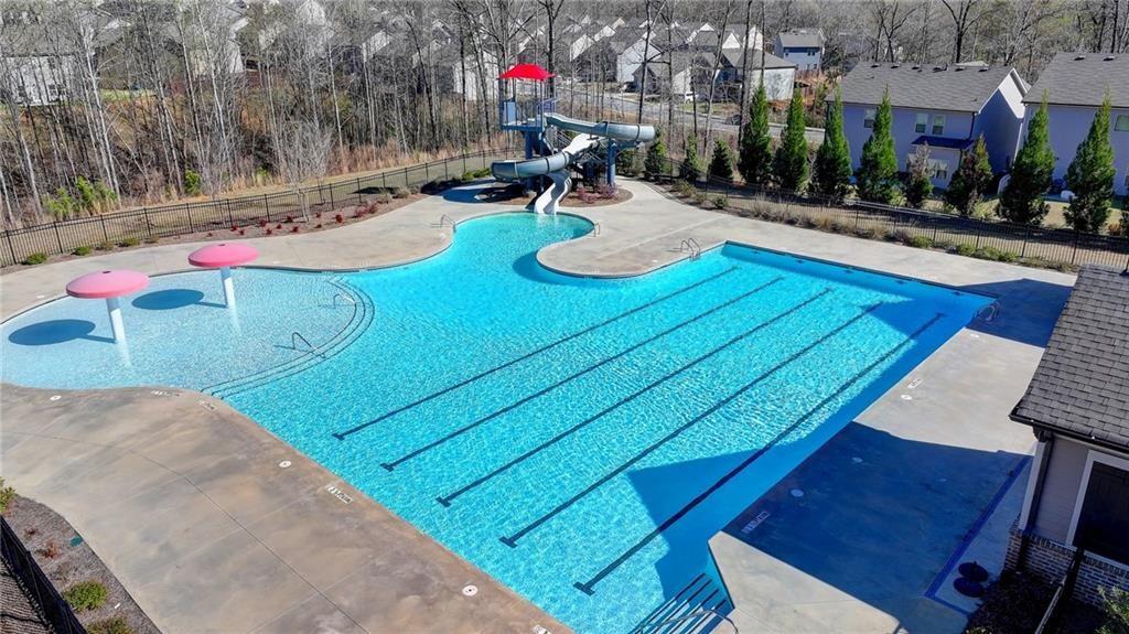 212 Station Overlook Drive