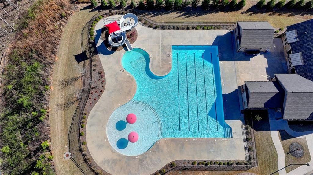 212 Station Overlook Drive