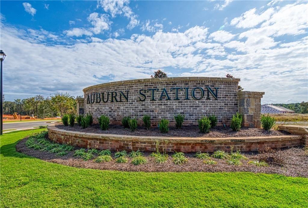 212 Station Overlook Drive