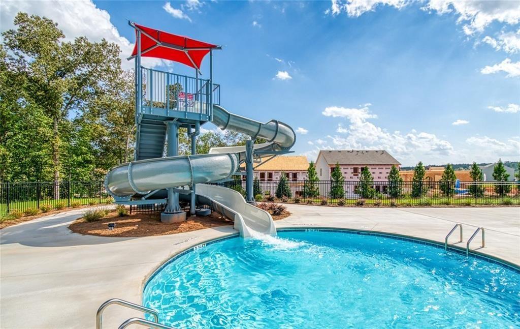 212 Station Overlook Drive