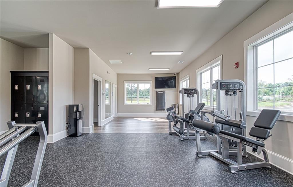 212 Station Overlook Drive