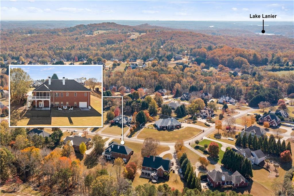 4541 Montclair Circle