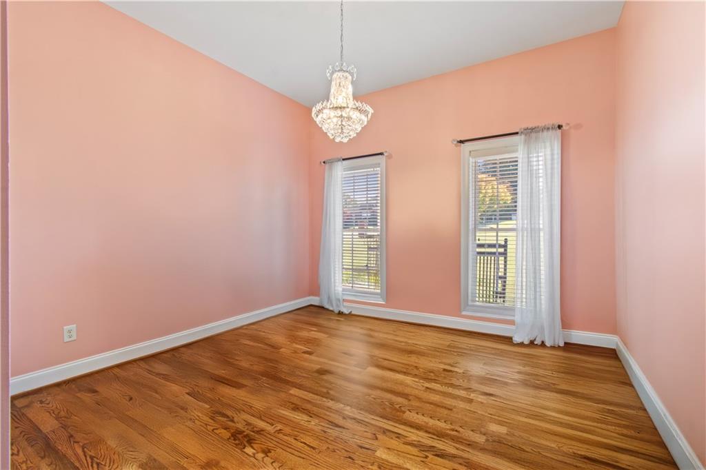 4541 Montclair Circle