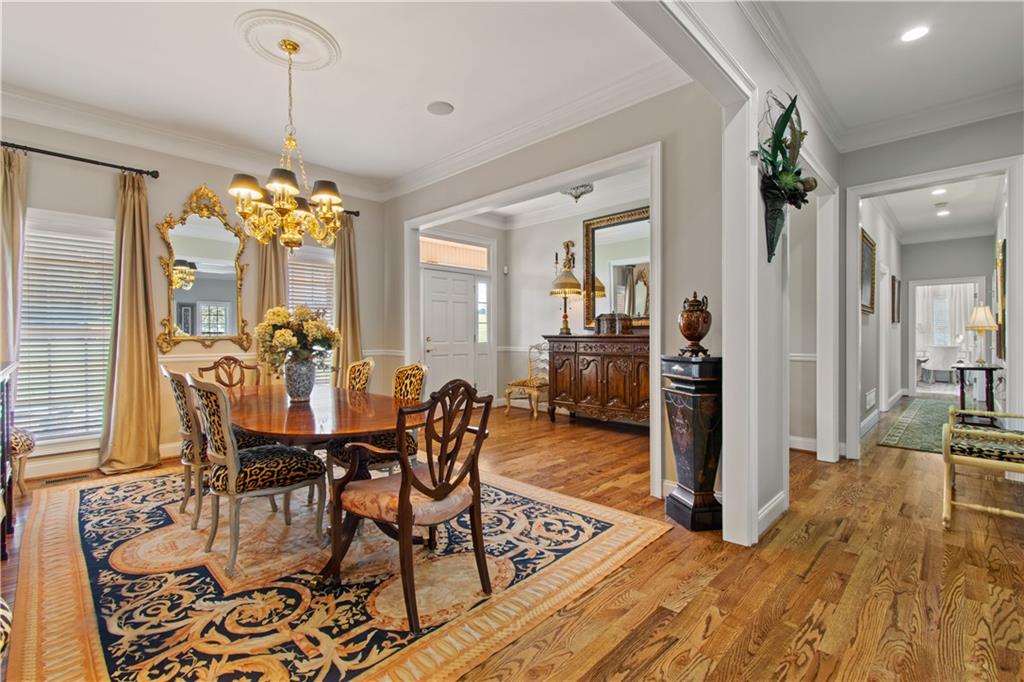 4541 Montclair Circle