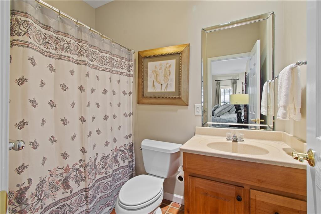 4541 Montclair Circle