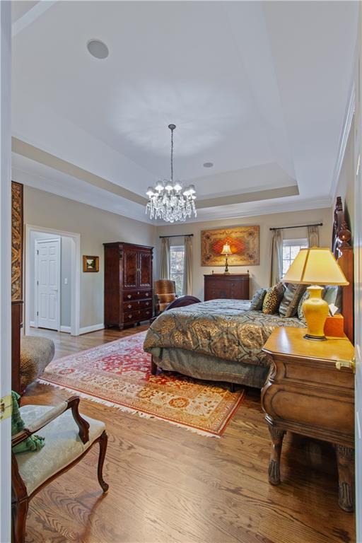 4541 Montclair Circle