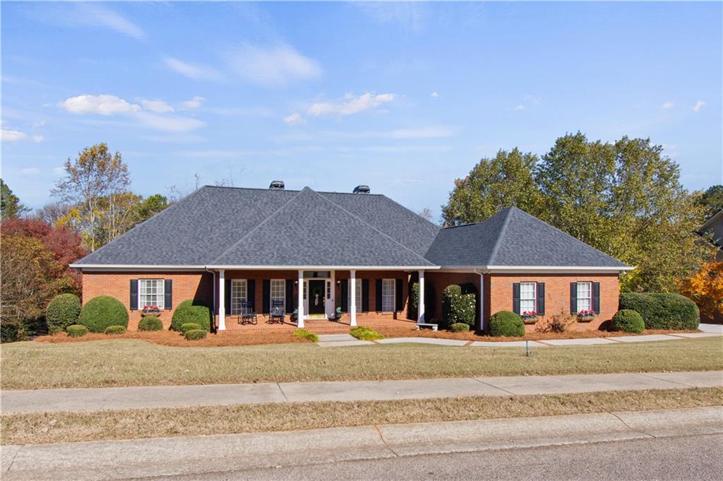 4541 Montclair Circle