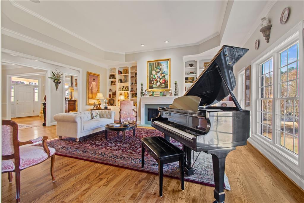 4541 Montclair Circle