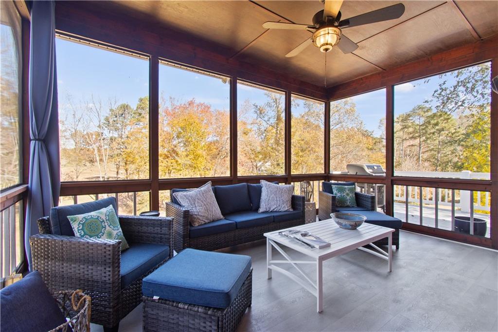 4541 Montclair Circle