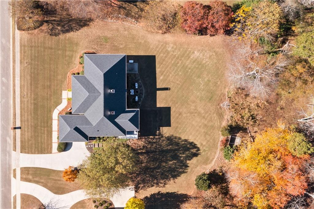 4541 Montclair Circle