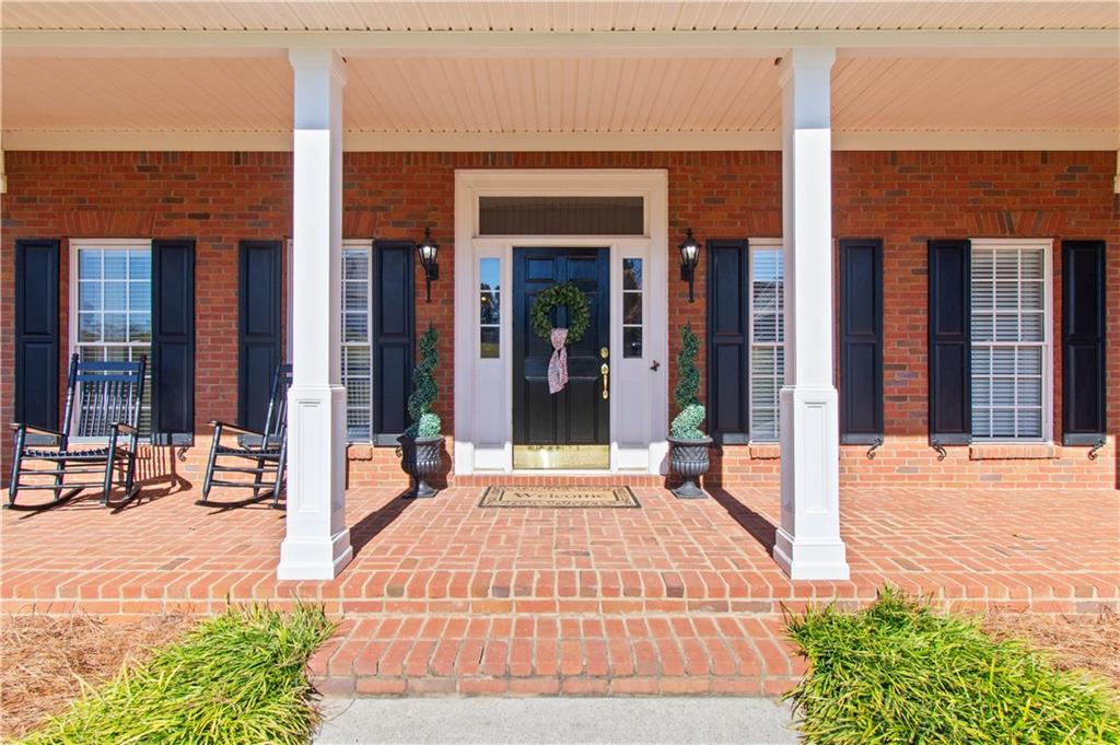 4541 Montclair Circle