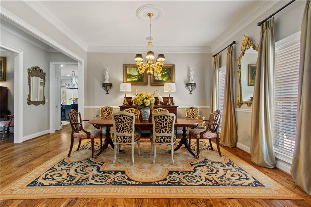 4541 Montclair Circle