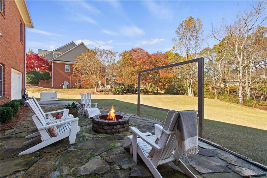 4541 Montclair Circle