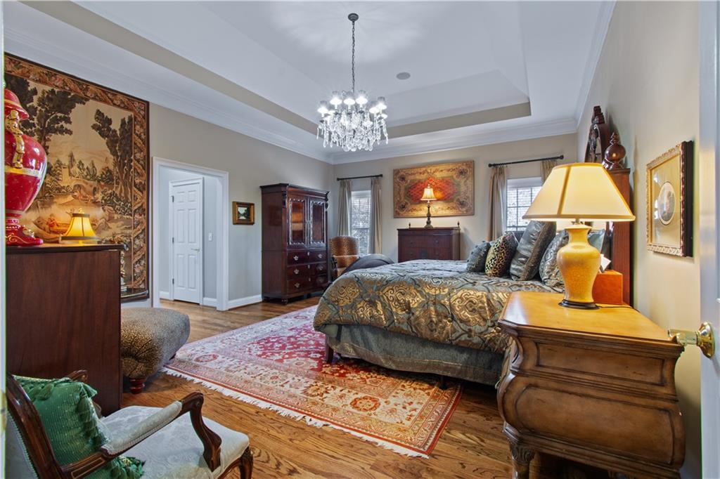 4541 Montclair Circle