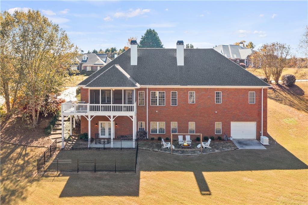 4541 Montclair Circle