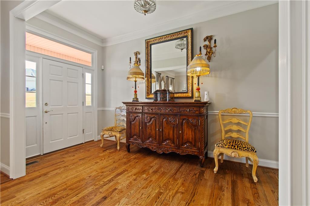 4541 Montclair Circle