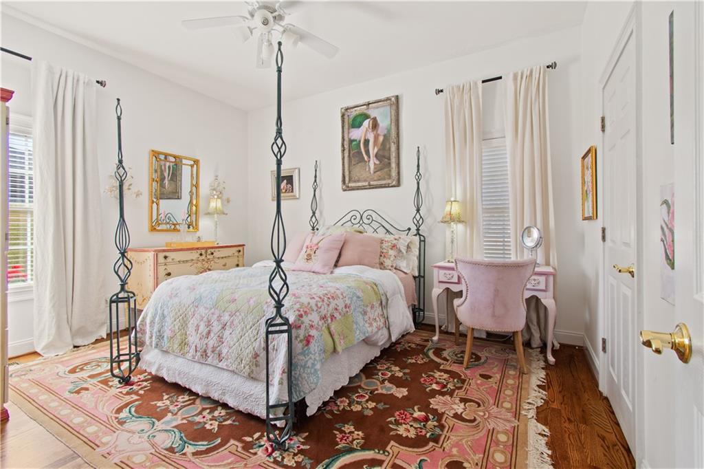 4541 Montclair Circle