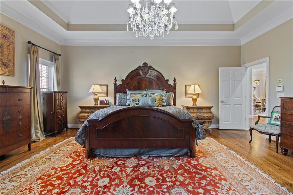 4541 Montclair Circle