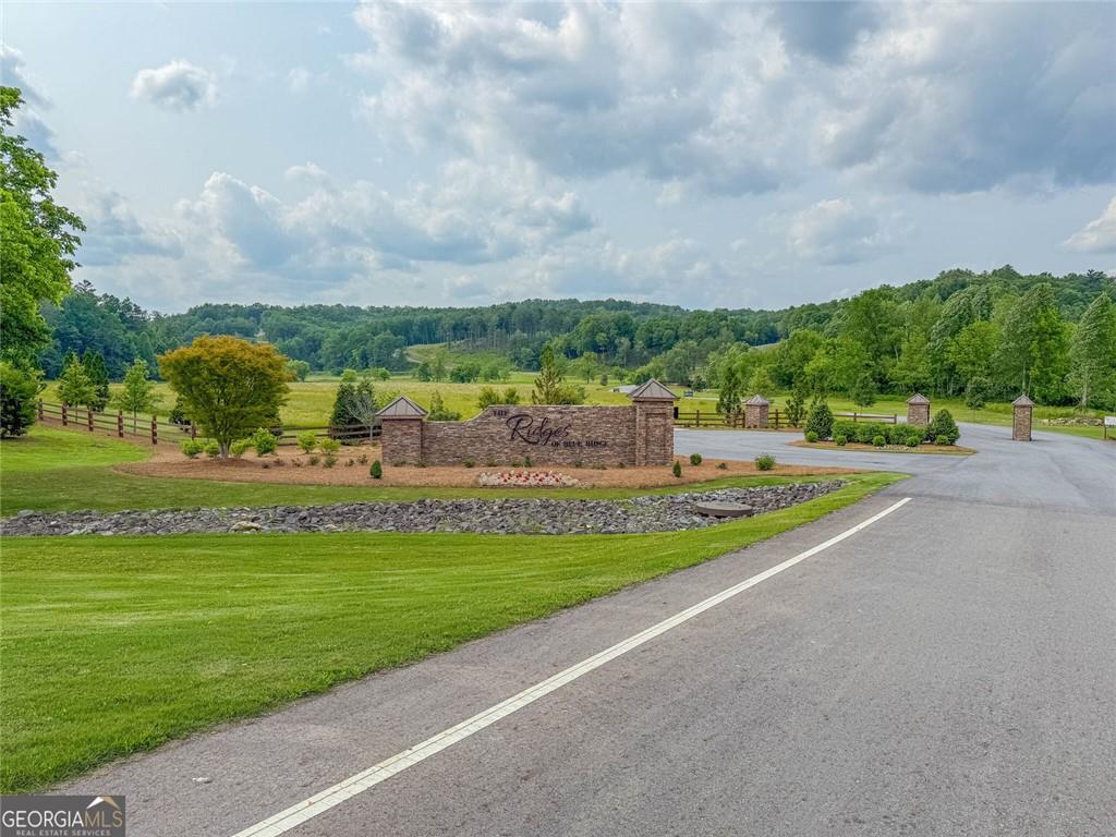 154 Hideout Trail Street