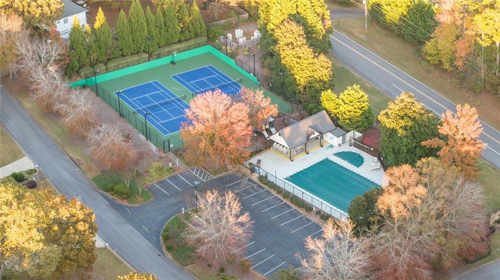 7050 Walnut Mill Court