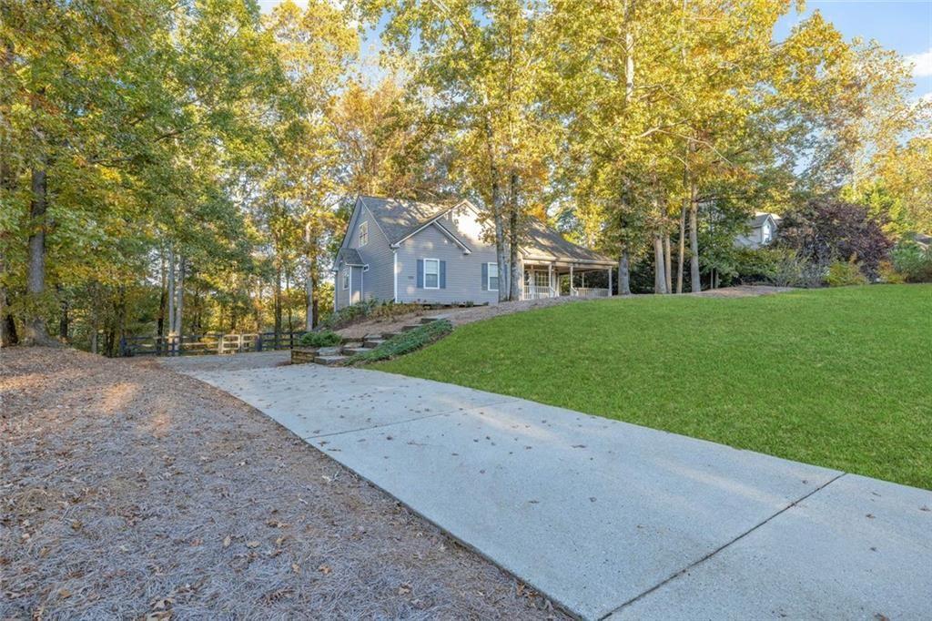 7050 Walnut Mill Court