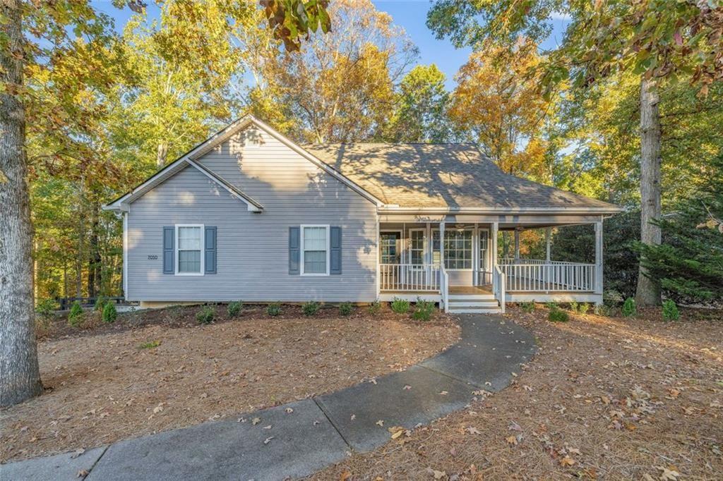 7050 Walnut Mill Court